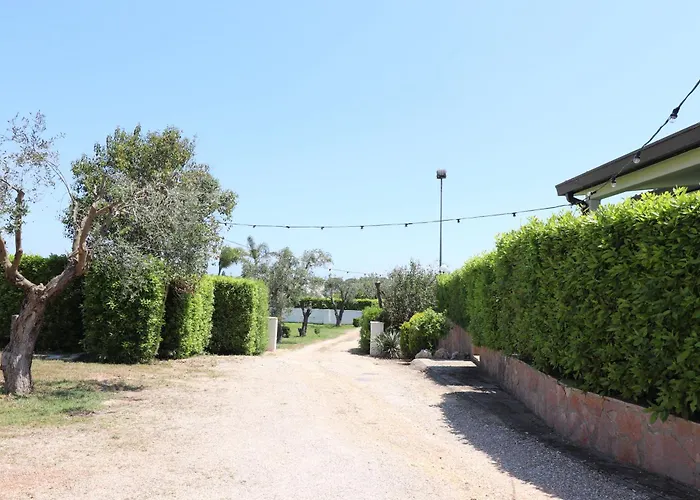 Tatil Evi Casa Nero D Avola A